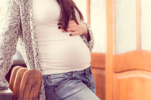 Jewish Unplanned Pregnancy